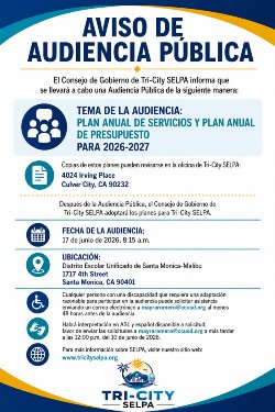 SELPA Local Plan - Notice of Public Hearing 2026 _Spanish_.jpg